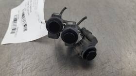 190-10409a Subaru 20-22 Legacy Oem Rear Bumper Sensors Only