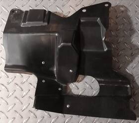 56440ca031 Subaru 2017 2018 2019 Brz Frs 86 Front Right Lower Bumper Mud Shield