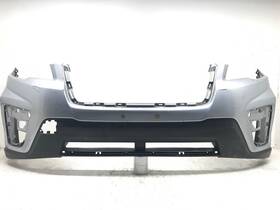 57704sj010 Subaru Front Bumper Cover Silver Forester 2019-2021 Oem