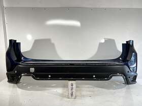 57704sj310 Subaru Oem 2019-2020 Forester Rear Bumper Cover Genuine