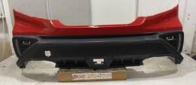 57704vc030 Subaru 2022-2023 Wrx 2.4l Rear Bumper Cover Oem