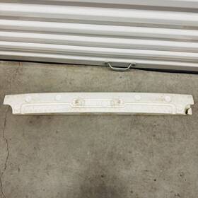 57705fe040 Subaru 2004 2005 Impreza Front Bumper Foam Impact Absorber Bar Oem