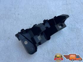 57707-fl470 Subaru 2018-2023 Crosstrek Rear Left Side Bumper Support Bracket Oem