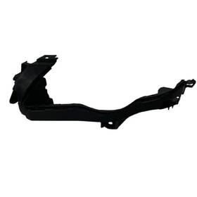 57707ag30a Subaru 2008 2009 Outback Front Left Driver Headlight Bumper Bracket