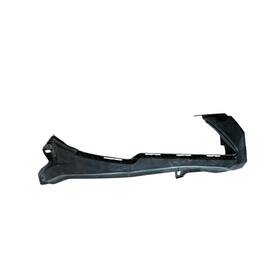 57707aj48a Subaru 2010-2014 Legacy Front Right Passenger Side Bumper Bracket Oem