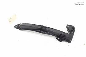 57707al40a Subaru 2018-2019 Legacy Sedan Front Right Side Bumper Corner Bracket Mount Oem