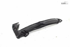 57707al41a Subaru 2018-2019 Legacy Sedan Front Left Side Bumper Corner Bracket Mount Oem