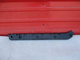 57707an31a Subaru 2020-2024 Legacy Rear Left Side Bumper Lower Bracket Retainer Oem