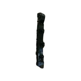57707fl22a Subaru Oem New 2017-23 Impreza Front Passenger Sd Bumper Side Bracket
