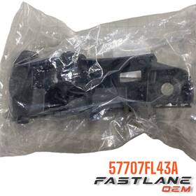 57707fl43a Subaru 2017-2023 Impreza Rr Lh Corner Bumper Support Bracket New Oem