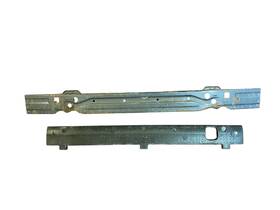 57711aj02a9p Subaru 10 11 12 13 14 Legacy Rear Bumper Reinforcement Sdn Bar And Absorber Oem