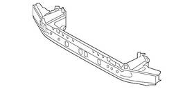 57711fl00a9p Subaru Genuine 2017-2023 Impreza - Impact Bar