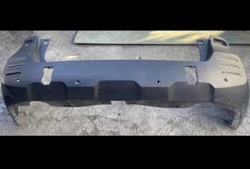 Ay29589 Subaru 2022 2023 2024 Outback Wilderness Rear Bumper Oem