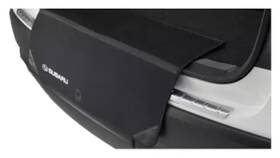E101eaj501 Subaru Genuine Rear Bumper Protector Mat