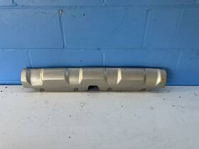 E555saj100 Subaru 2013-2014 Outback Front Bumper Under Guard Oem