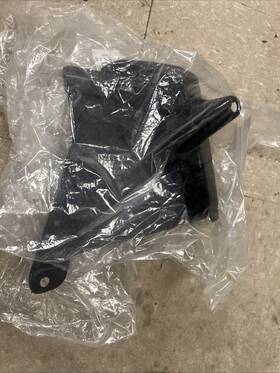 J101ssj020 Subaru Oem New 2019-2023 Forester Rear Right Splash Guard Mud Flap Rh