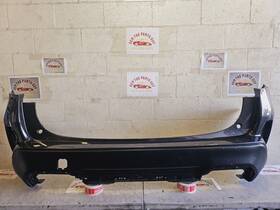57704sl500 Subaru Oem Original Carpart Auto Parts 2025 Forester Rear Bumper Cover Panel Used P/n