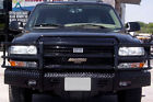 Fsc99hbl1 Summit Front - Series Bumper Ranch Brand Hand