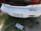 34499 Sunfire Dr Bumper Assy 99 96 98 97 4 95 Rear