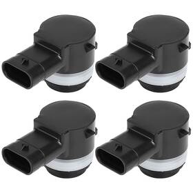 66209274427 Super Garage Ga177256ge 4x Parking Assist Sensor For Bmw 530e G30 2018-2020 530i 2017-2021
