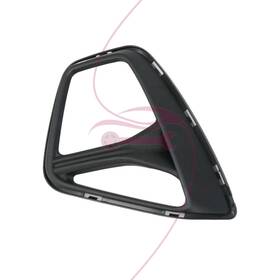 Gm1038255 Super-shop-05 Front Bumper Fog Light Bezel Cover Left Side For 2019-2022 Chevrolet Blazer