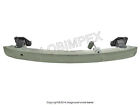 Support Bumper Rear Member Warranty Assembly Cross Year Mercedes W209 Genuine Prices 1