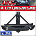 Sw-rbtc-jk-0714 Tuff Stuff 07-15 Jeep
