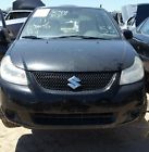 190-50482a Sx4 11 2011 Suzuki Hood