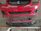 105-50337c Sx4 Front Bumper Assembly W-grille