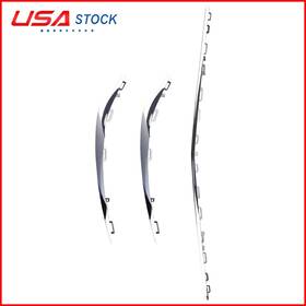 1178855100 Sysu Bumper Cover Molding Trim For Mercedes Benz W117 Cla Class 2016 2017 2018-2019