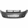 Sz1000135 71700808105pk Aftermarket Replacement New 2007-2012 Fits Suzuki Sx4 Front Primered Bumper Cover
