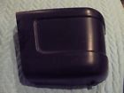 Sz1004101 Suzuki Replacement Samurai Right Front Bumpers End Cap Protector Drivr