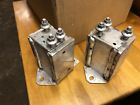 T013159 Aftermarket Products Tacoma Front Bumper Bracket Rh Lh Reinforcement Extension