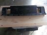T2h18660 Jaguar Oem Xf Front Plate