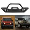 Ta385903 Kyx Front Bumper For Jeep Wrangler Jk Rock 720102385903