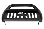 Nr-403b Tacoma 05-13 Bully Toyota - Plate Bar Skid Bull