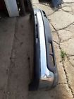 105-01390a Tahoe 53l Front Bumper Chrome