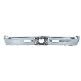 990-3467 Tamraz Amd 67 Chevelle Rear Bumper