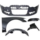Tbtkit-021717-54 Trustbuilt New Auto Body Repair Kit Front Passenger Right Side