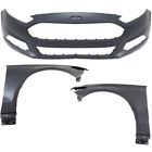Tbtkit-112617-443 Trustbuilt New Set Of Auto Body Repairs Front Ford Fusion