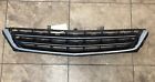 Tbtrc01530002q Chevy Impala Ltz Front Lower Bumper Grill Grille Oem