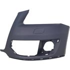Tbtrepa010342pq Trustbuilt Bumper Cover For Audi Premium Prestige Model Front Left