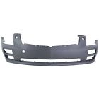 Tbtrepc010323pq Trustbuilt New Bumper Cover Front Sedan Cadillac Sts