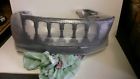 Tbtrepj010319p Trustbuilt Bumper Cover For Jeep Compass Front Upper Primed With