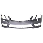 Tbtrepm010317pq Trustbuilt Front Bumper Cover For Mercedes Benz Amg Holes Capa