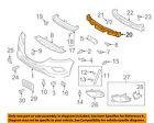 Td1150111d Mazda Oem 07-15 Cx-9