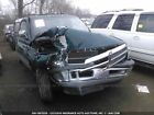 190-01660a Tdodr1500 Rear Step Bumper Chrome