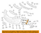 Te6951w80 Mazda Oem 10-15 Cx-9