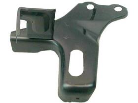 68jqjj37 Techpro Front Left Bumper Bracket For Toyota Tacoma 2000 1999 1998
