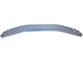 69fvwh57 Techpro Front Bumper Cover Reinforcement For Honda Civic 2013